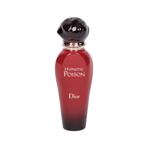Christian Dior Hypnotic Poison 20 ml apă de toaletă tester pentru femei