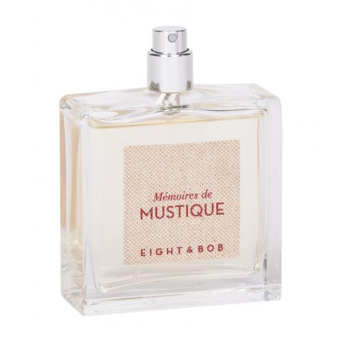 Eight & Bob Memoires de Mustique 100 ml apă de toaletă tester unisex