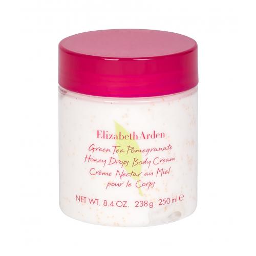 Elizabeth Arden Green Tea Pomegranate Honey Drops 250 ml cremă de corp pentru femei