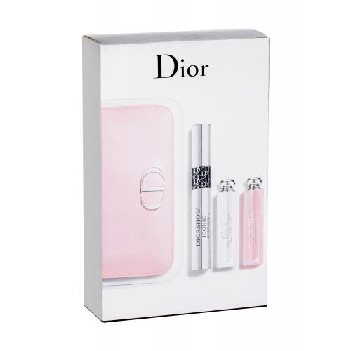 Christian Dior Diorshow Iconic Overcurl 10 ml  pentru femei 090 Over Black