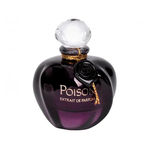 Christian Dior Poison 15 ml parfum pentru femei
