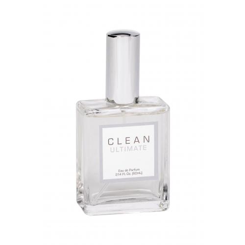 Clean Ultimate 60 ml apă de parfum pentru femei