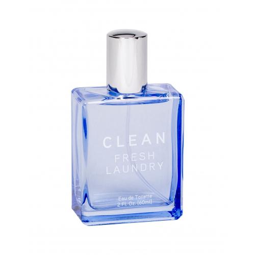 Clean Fresh Laundry 60 ml apă de toaletă pentru femei