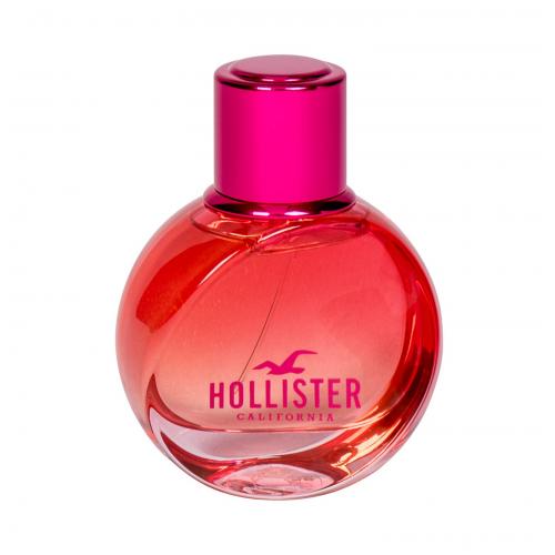 Hollister Wave 2 30 ml apă de parfum pentru femei