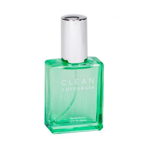 Clean Lovegrass 30 ml apă de parfum unisex