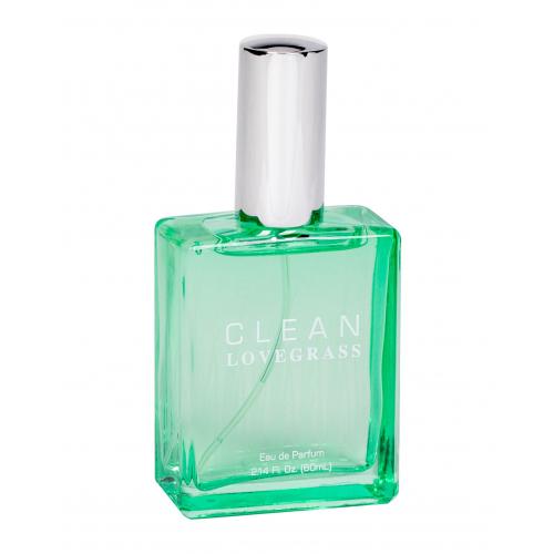 Clean Lovegrass 60 ml apă de parfum unisex