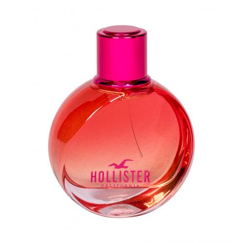 Hollister Wave 2 50 ml apă de parfum pentru femei
