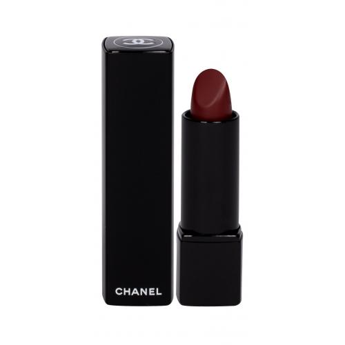 Chanel Rouge Allure Velvet Extrême 3,5 g ruj de buze pentru femei 130 Rouge Obscur