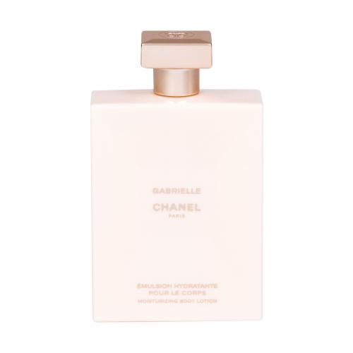 Chanel Gabrielle 200 ml lapte de corp pentru femei