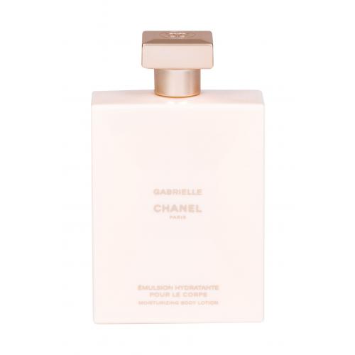 Chanel Gabrielle 200 ml lapte de corp pentru femei