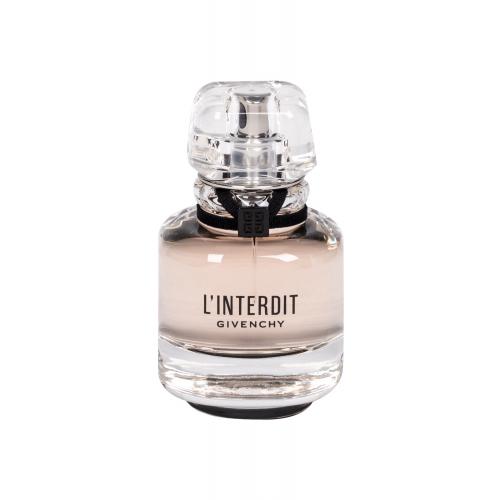 Givenchy L´Interdit 35 ml apă de parfum pentru femei