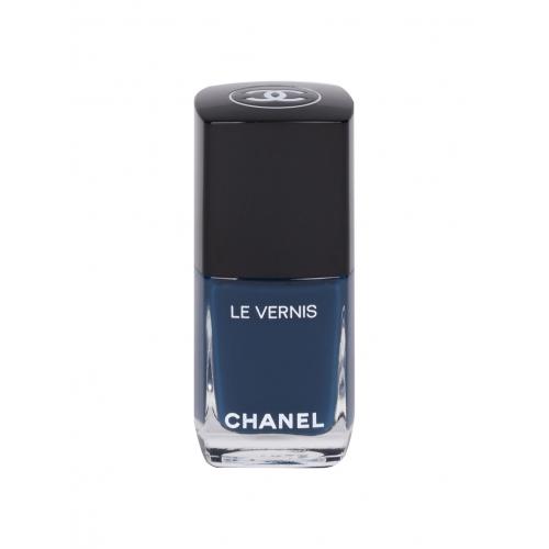 Chanel Le Vernis 13 ml lac de unghii pentru femei 624 Bleu Trompeur