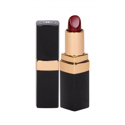 Chanel Rouge Coco 3,5 g ruj de buze pentru femei 470 Marthe