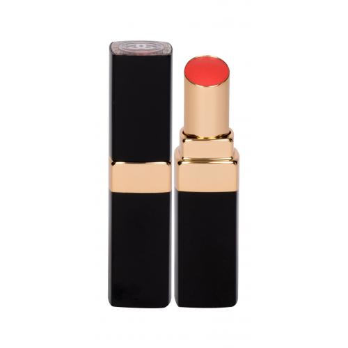 Chanel Rouge Coco Flash 3 g ruj de buze pentru femei 60 Beat