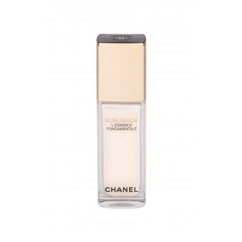 Chanel Sublimage L´Essence Fondamentale 40 ml ser facial pentru femei