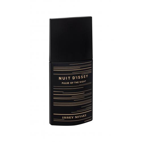 Issey Miyake Nuit D´Issey Pulse Of The Night 100 ml apă de parfum pentru bărbați