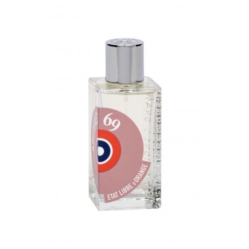 Etat Libre d´Orange Archives 69 100 ml apă de parfum unisex