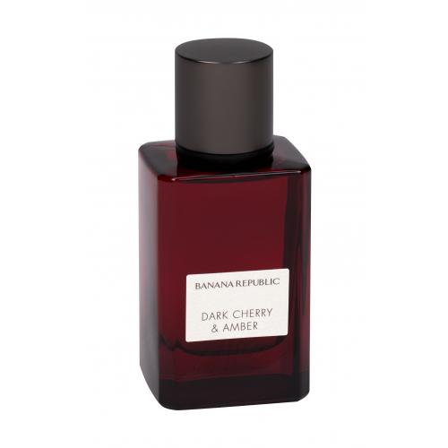 Banana Republic Icon Collection Dark Cherry & Amber 75 ml apă de parfum unisex