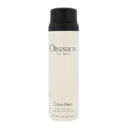 Calvin Klein Obsession For Men 150 ml deodorant pentru bărbați