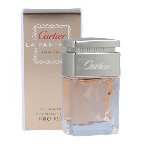 Cartier La Panthère 15 ml apă de parfum pentru femei
