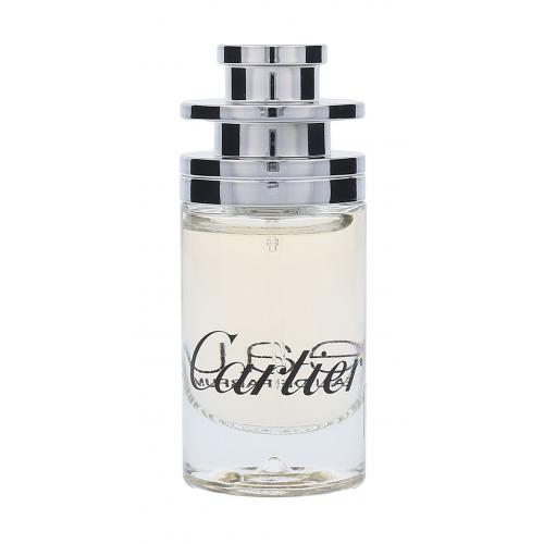 Cartier Eau De Cartier 15 ml apă de parfum unisex