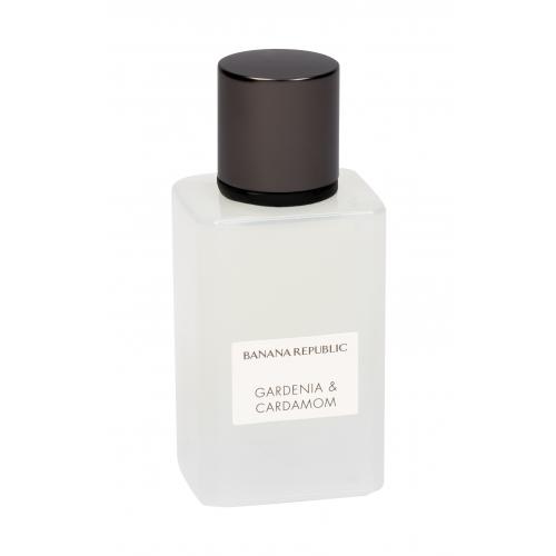 Banana Republic Gardenia & Cardamom 75 ml apă de parfum unisex