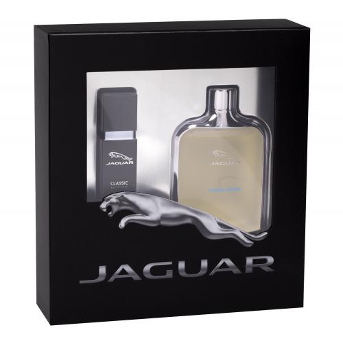 Jaguar Classic Motion 100 ml  pentru bărbați