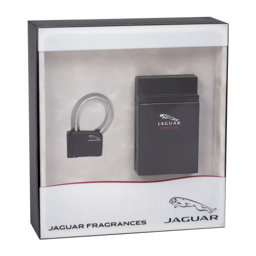 Jaguar Vision III 100 ml  pentru bărbați