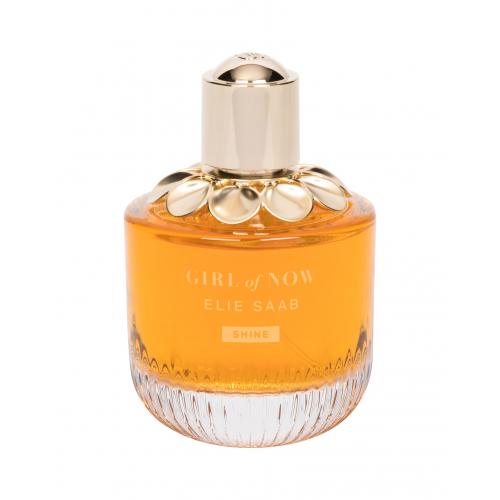 Elie Saab Girl of Now Shine 90 ml apă de parfum pentru femei