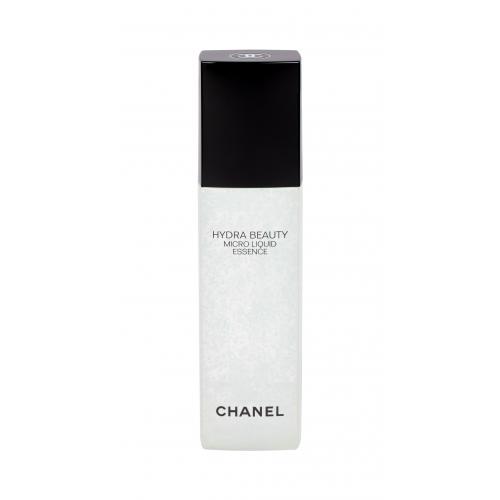 Chanel Hydra Beauty Micro Liquid Essence 150 ml ser facial pentru femei