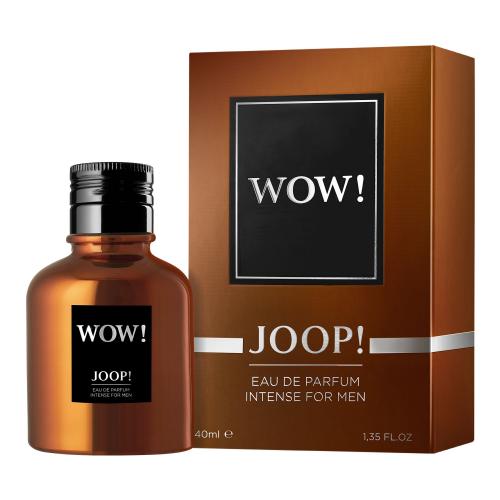 JOOP! Wow! Intense For Men 40 ml apă de parfum pentru bărbați