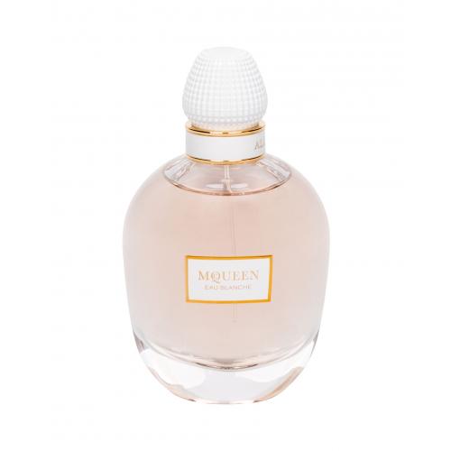 Alexander McQueen McQueen Eau Blanche 75 ml apă de parfum pentru femei