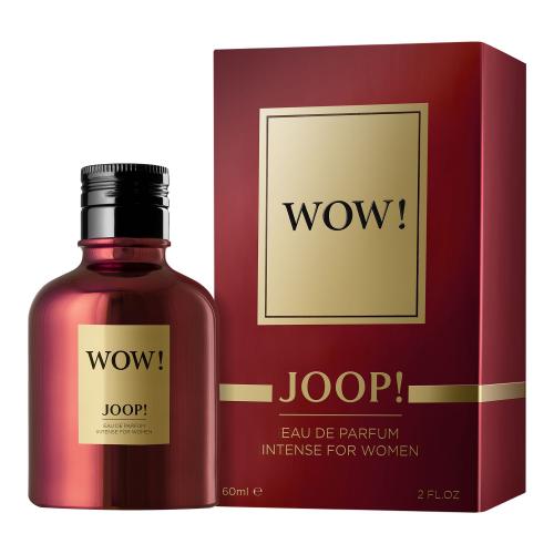 JOOP! Wow! Intense For Women 60 ml apă de parfum pentru femei