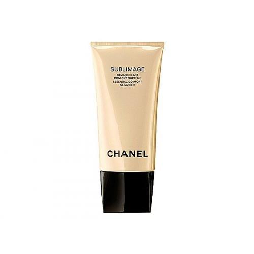 Chanel Sublimage Essential Comfort Cleanser 150 ml gel demachiant tester pentru femei