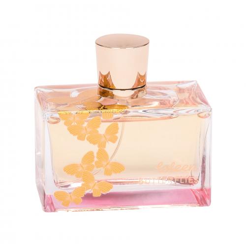 Coleen Rooney Coleen Butterflies 100 ml apă de toaletă pentru femei