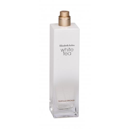 Elizabeth Arden White Tea Vanilla Orchid 100 ml apă de toaletă tester pentru femei