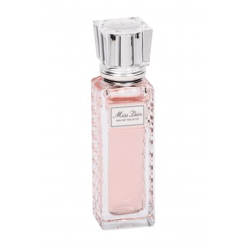 Christian Dior Miss Dior 2019 20 ml apă de toaletă tester pentru femei