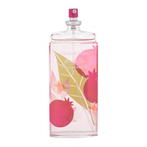 Elizabeth Arden Green Tea Pomegranate 100 ml apă de toaletă tester pentru femei