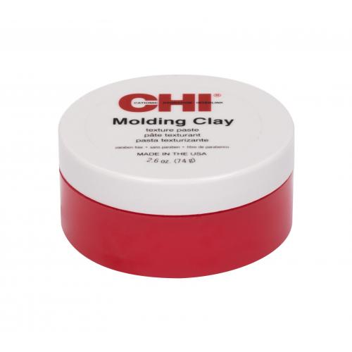 Farouk Systems CHI Molding Clay 74 g ceară de păr pentru femei