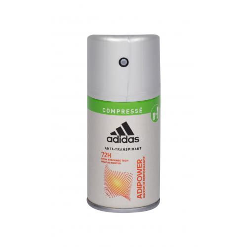 Adidas AdiPower 72H 100 ml antiperspirant pentru bărbați