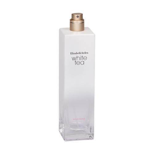 Elizabeth Arden White Tea Wild Rose 100 ml apă de toaletă tester pentru femei