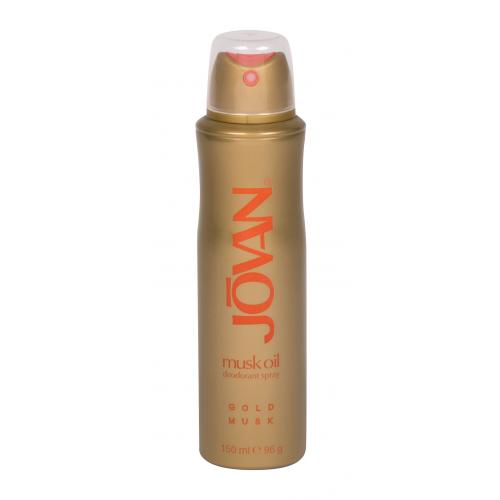 Jovan Musk Oil 150 ml deodorant pentru femei