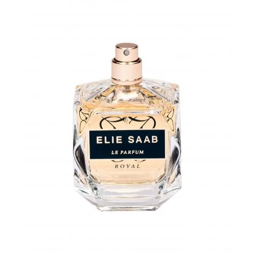 Elie Saab Le Parfum Royal 90 ml apă de parfum tester pentru femei