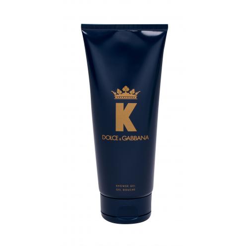 Dolce&Gabbana K 200 ml gel de duș pentru bărbați