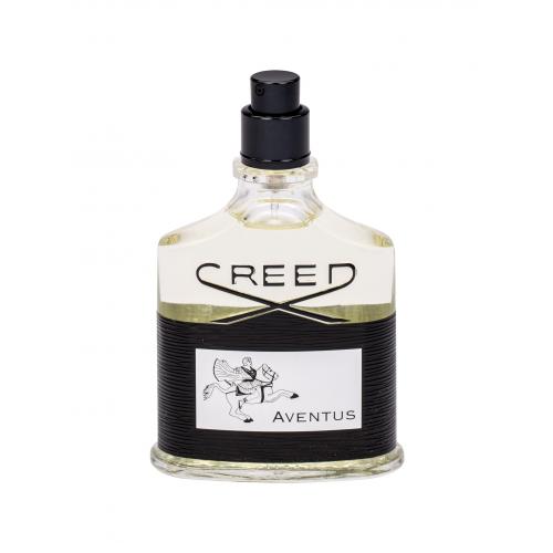 Creed Aventus 75 ml apă de parfum tester pentru bărbați