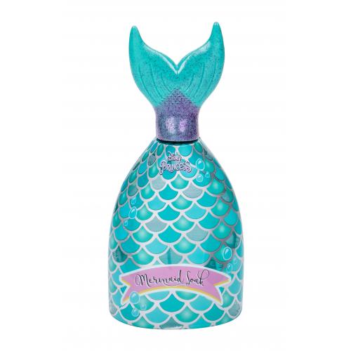 Disney Princess Ariel 375 ml spumă de baie pentru copii