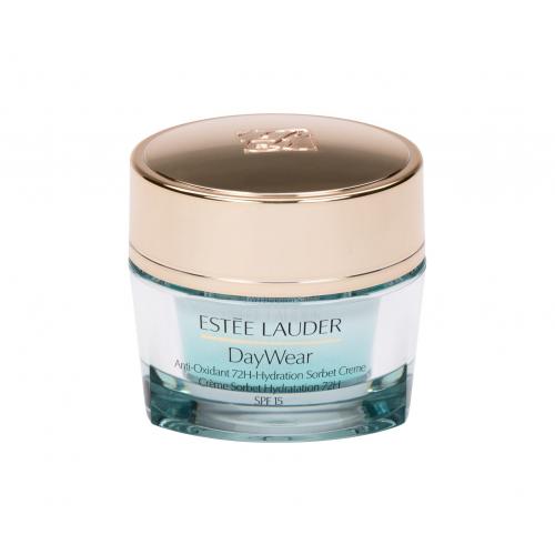 Estée Lauder DayWear Anti-Oxidant 72H-Hydration SPF15 30 ml cremă de zi pentru femei