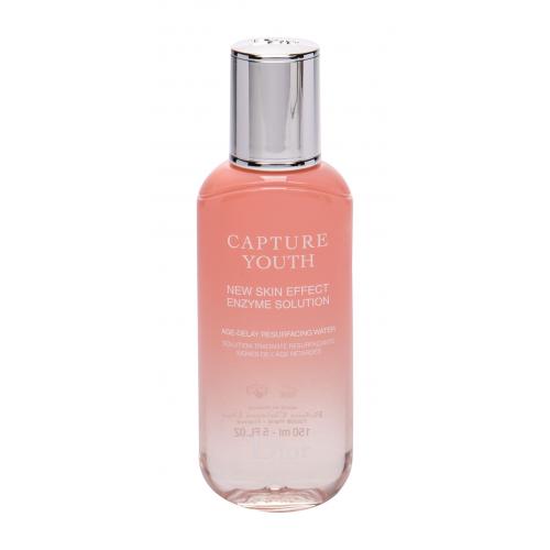 Christian Dior Capture Youth New Skin Effect 150 ml loțiuni și ape termale tester pentru femei