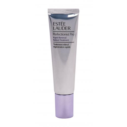 Estée Lauder Perfectionist Pro Rapid Renewal Retinol 30 ml ser facial tester pentru femei