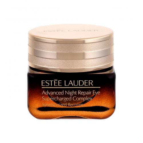 Estée Lauder Advanced Night Repair Eye Supercharged Complex 15 ml cremă de ochi tester pentru femei